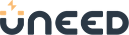 Uneed logo