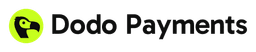 Dodo Payments Logo