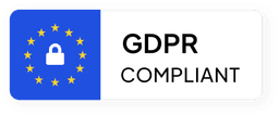 GDPR Badge