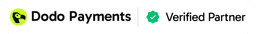 Dodo Payments Partner