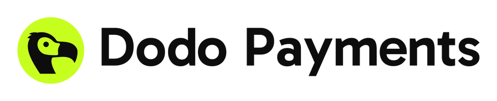 Dodo Payments